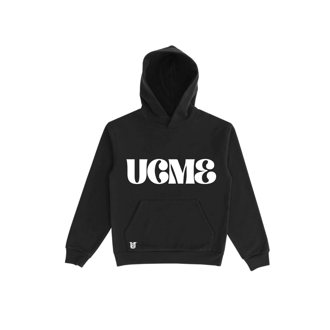 Essential Hoodie