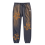 Fall Rust Joggers