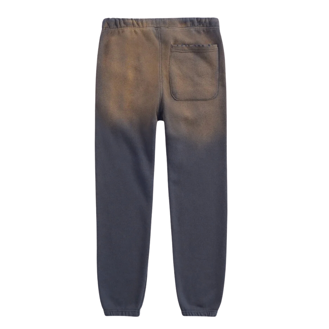 Fall Rust Joggers