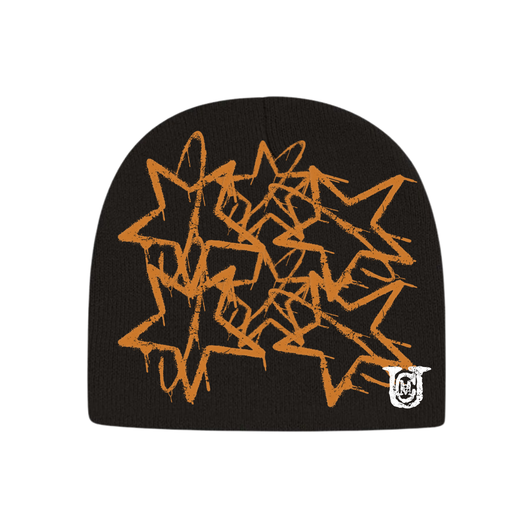 Fall Beanie