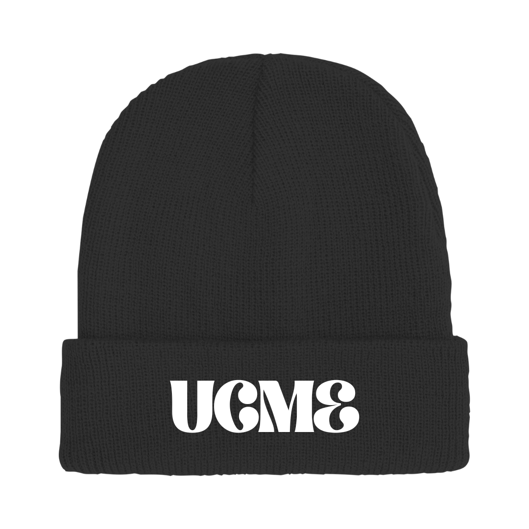 UCME Beanie