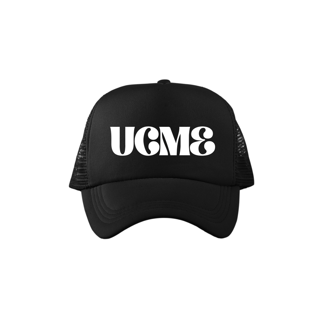 UCME Essential Trucker