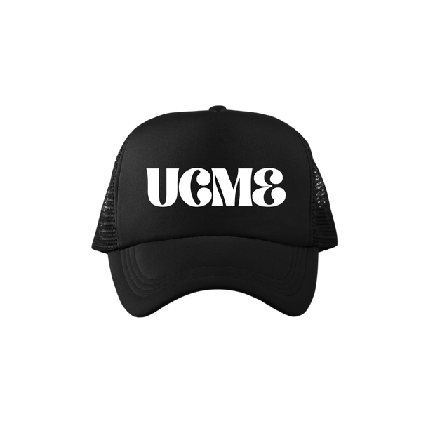 UCME Essential Trucker
