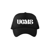 UCME Essential Trucker