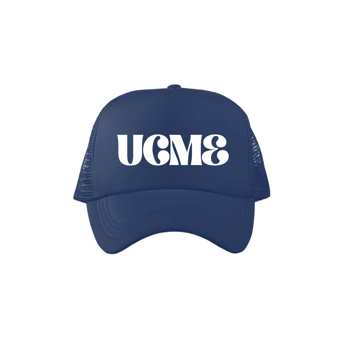 UCME Essential Trucker