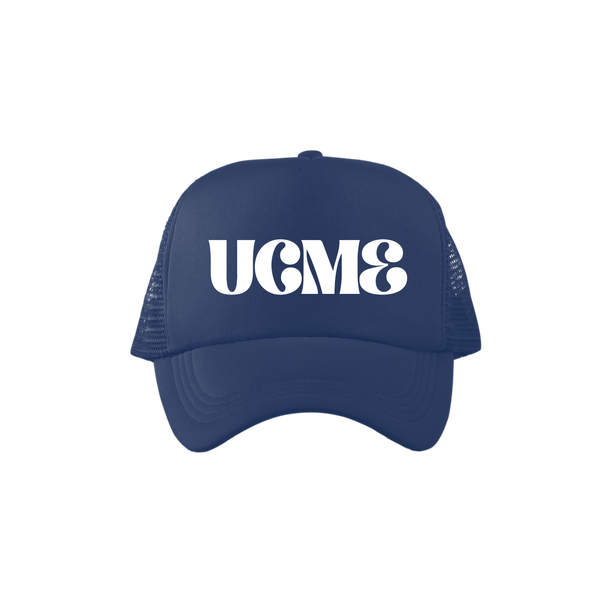 UCME Essential Trucker