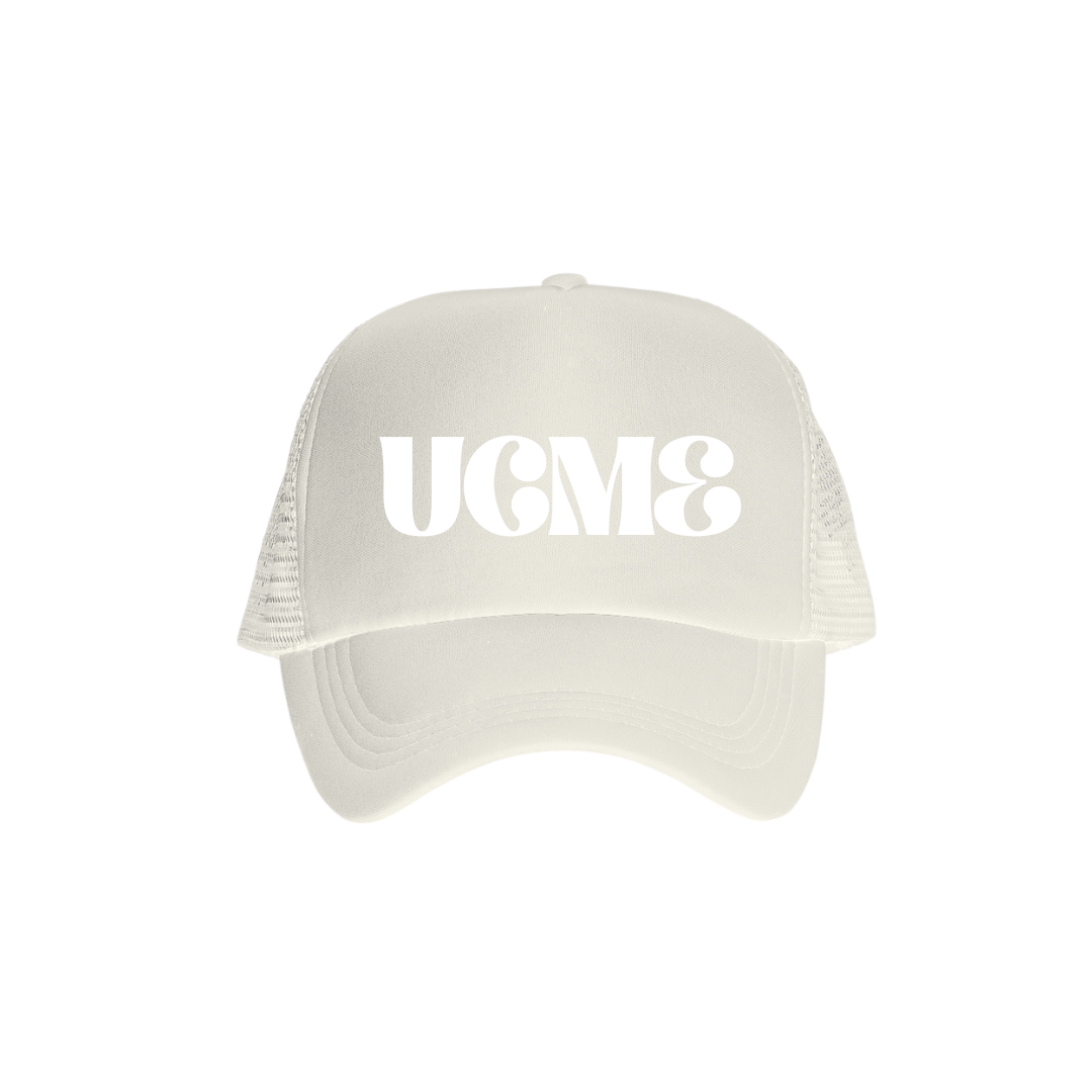 UCME Essential Trucker