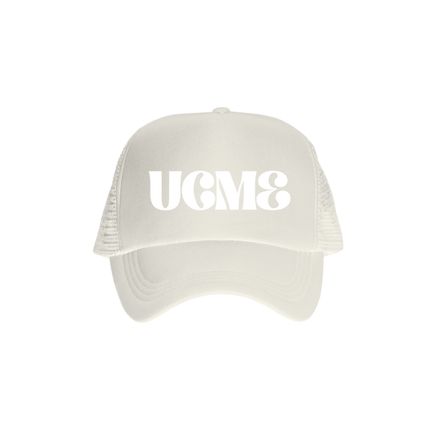 UCME Essential Trucker