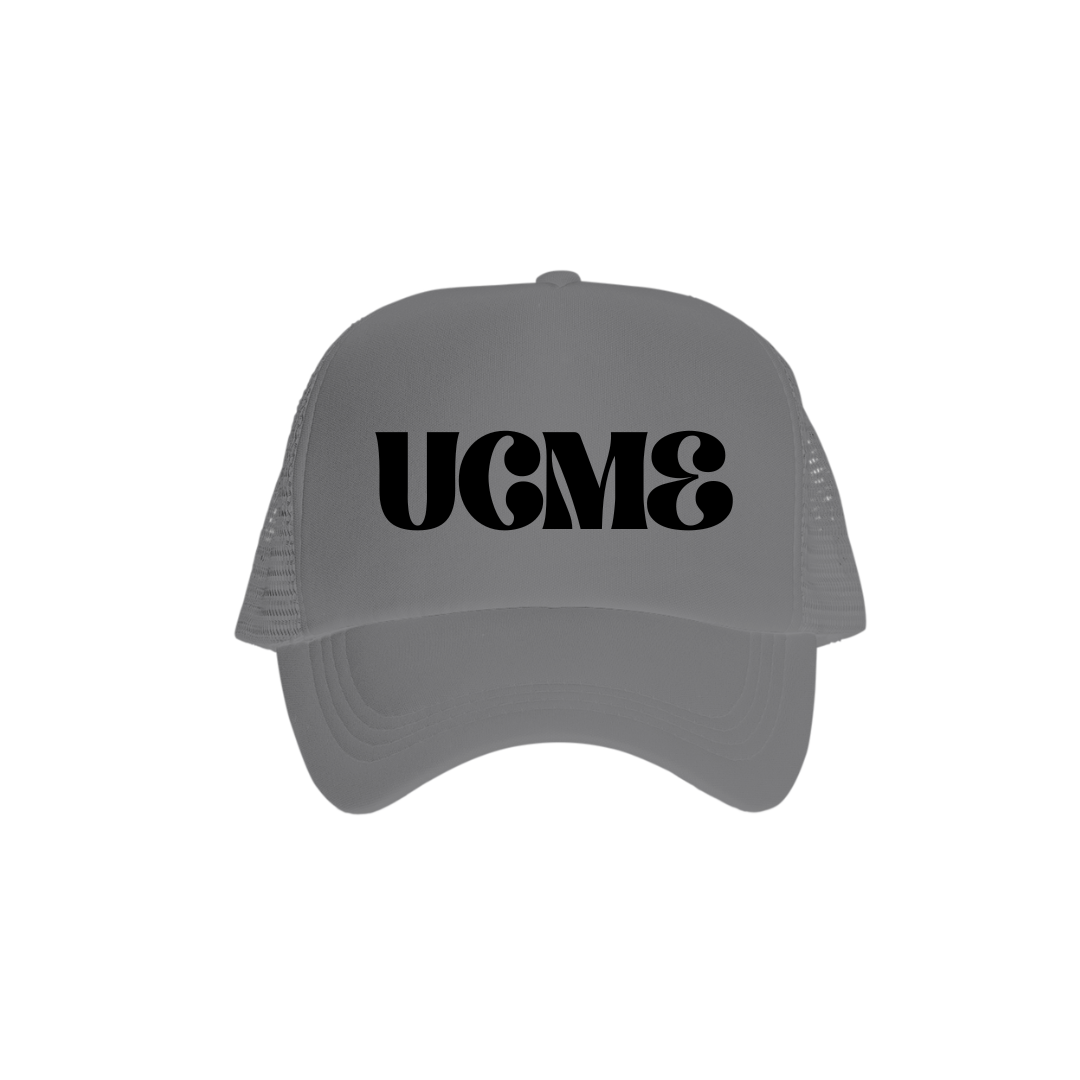 UCME Essential Trucker