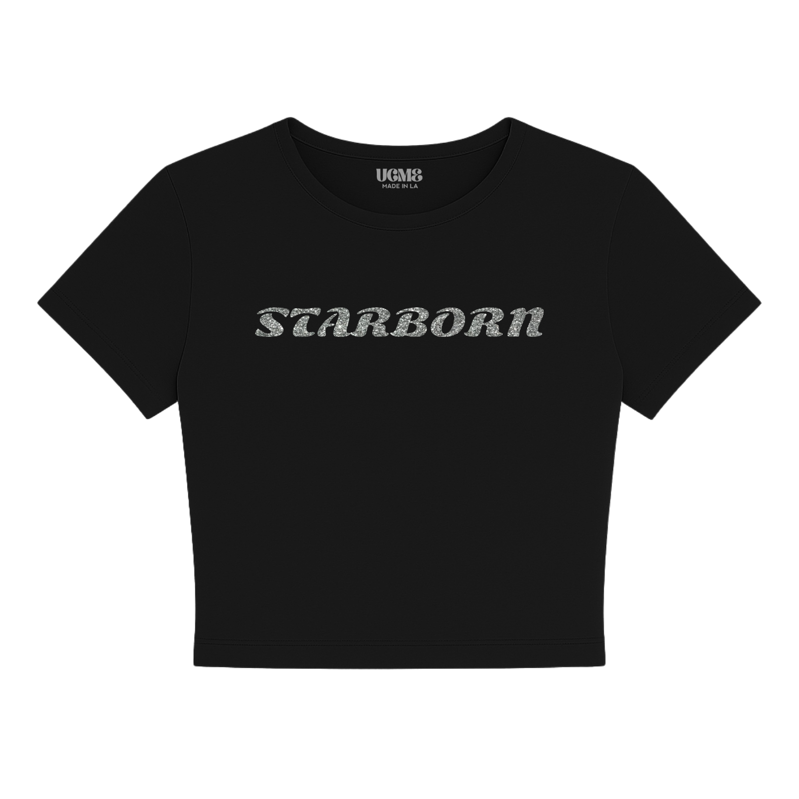 UCME - Starborn - CTN SPNDX Top