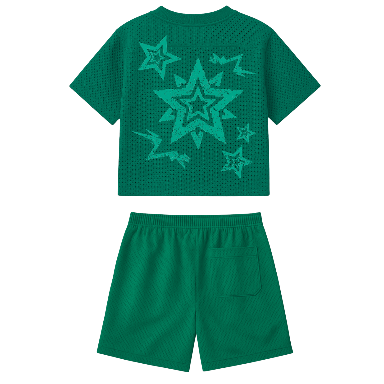 Starborn  - UCME - Exclusive Mesh Set
