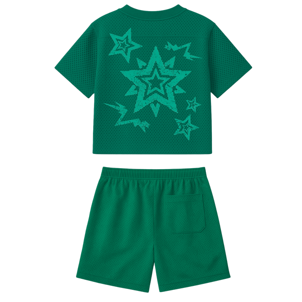 Starborn  - UCME - Exclusive Mesh Set