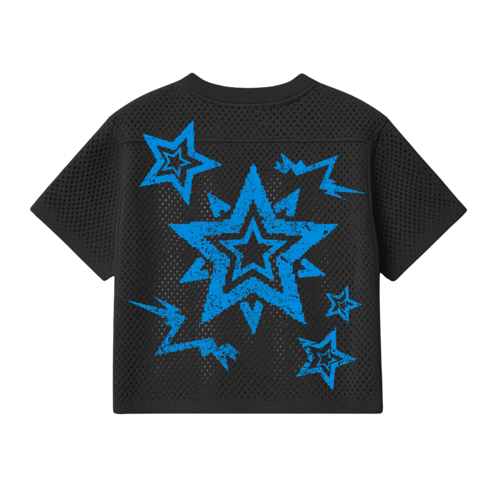 STARBORN - UCME - Exclusive Mesh Jersey