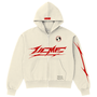 UCME Zip Up Hoodie