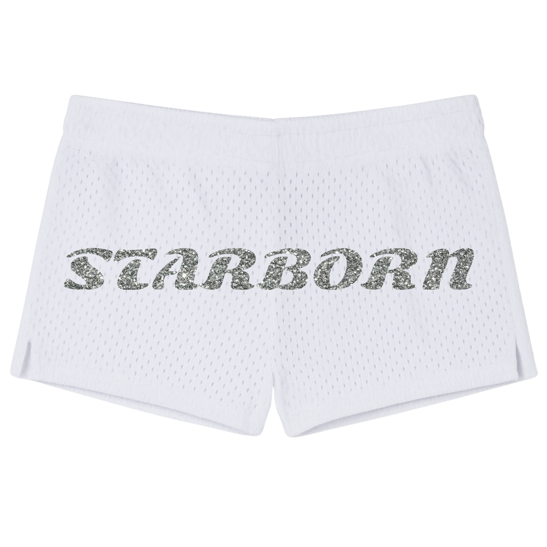 UCME Women’s Mesh Shorts