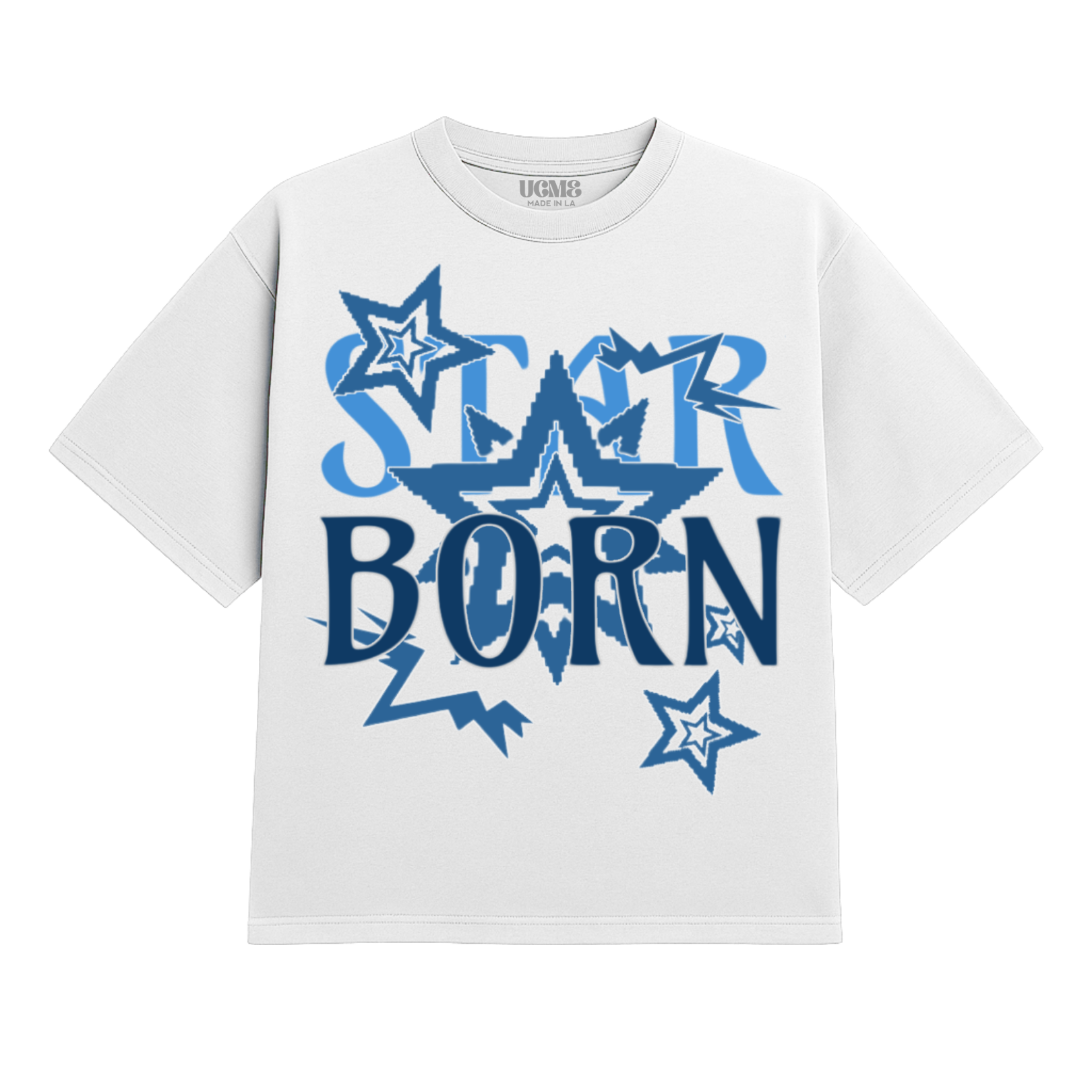 UCME - Starborn T-Shirt