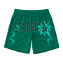 STARBORN- UCME - Exclusive Mesh Shorts