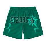 STARBORN- UCME - Exclusive Mesh Shorts
