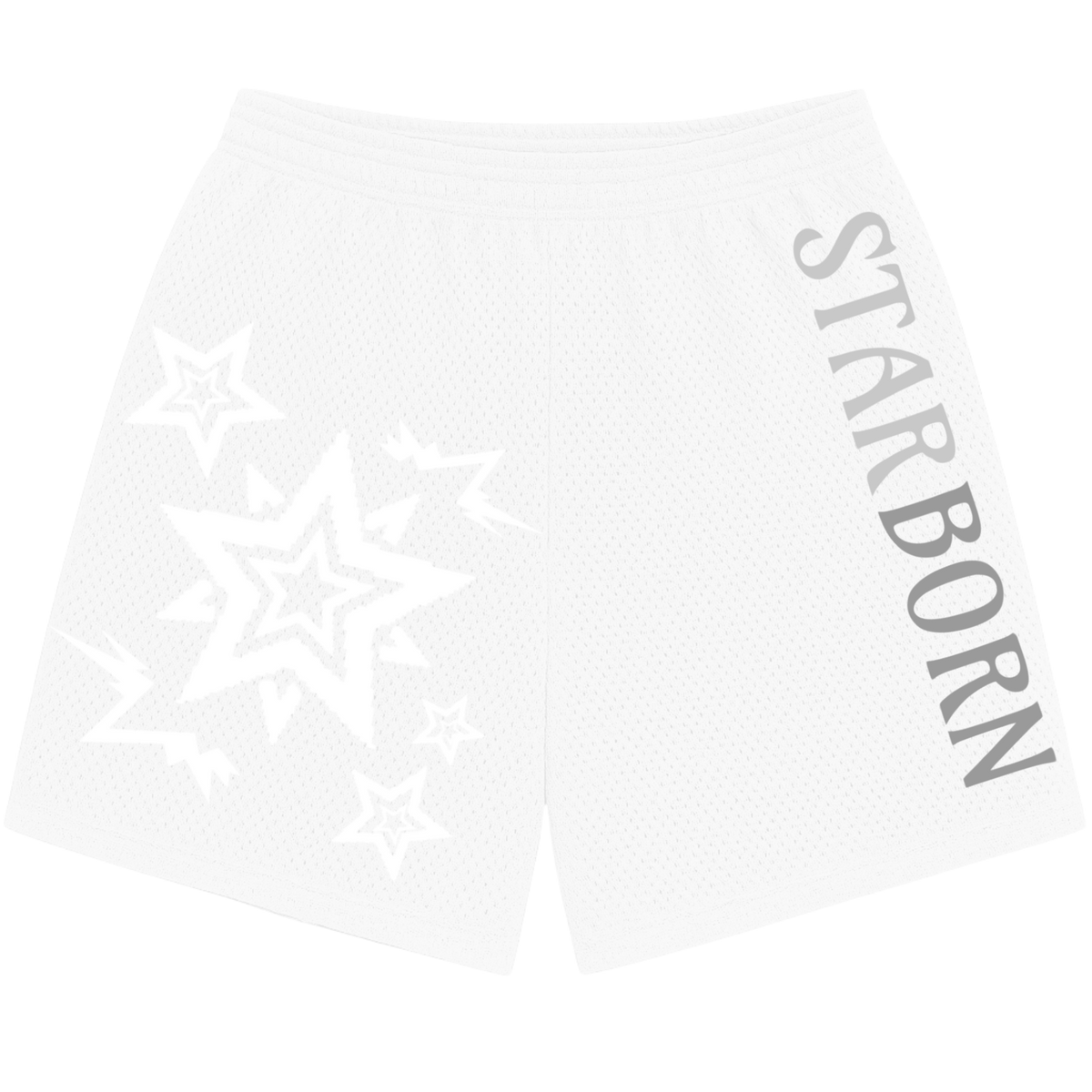 UCME - Starborn Mesh Shorts