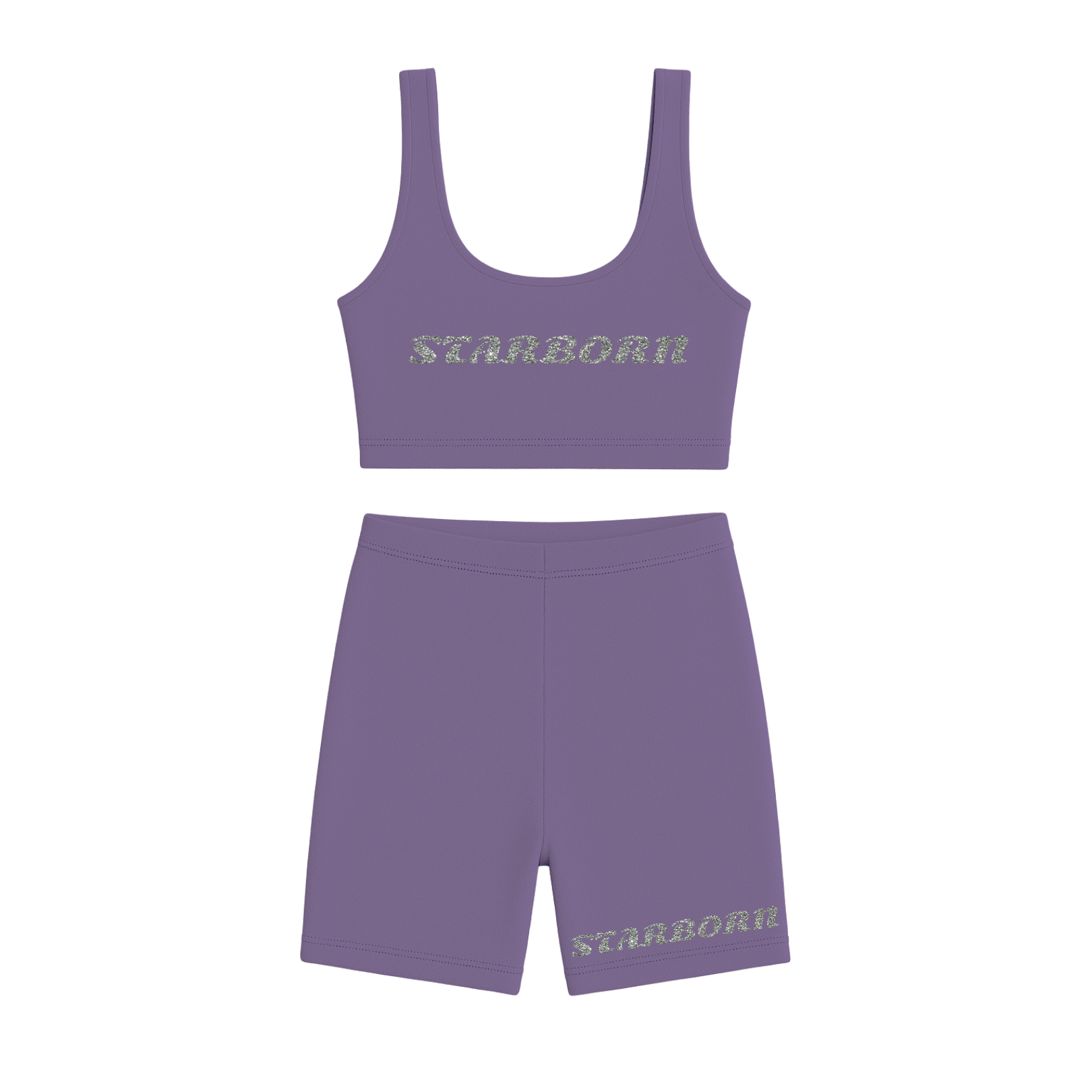 UCME - Starborn - CTN Spndx Set