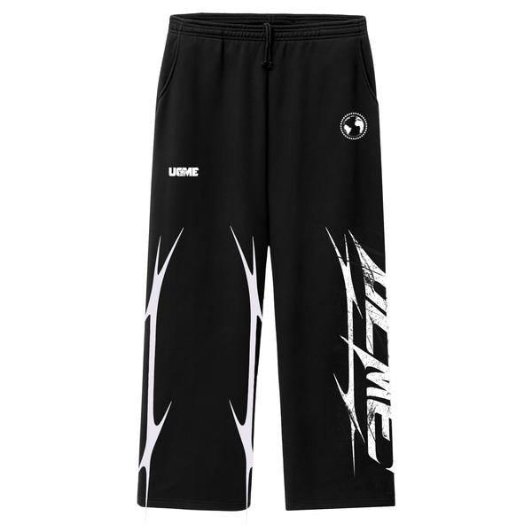 UCME Straight Leg SweatPants