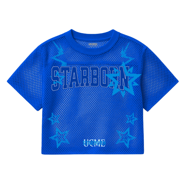 STARBORN - UCME - Exclusive Mesh Jersey