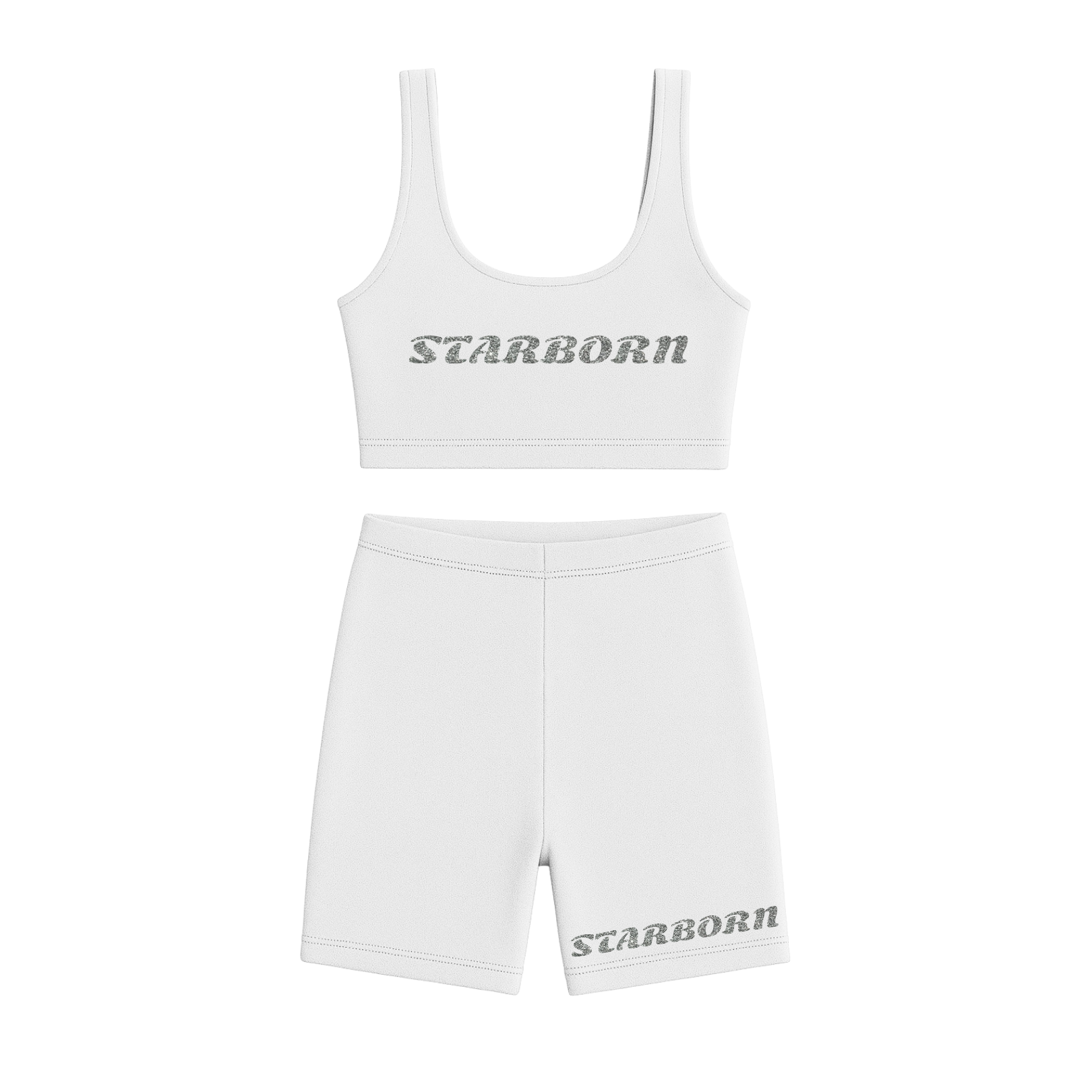 UCME - Starborn - CTN Spndx Set