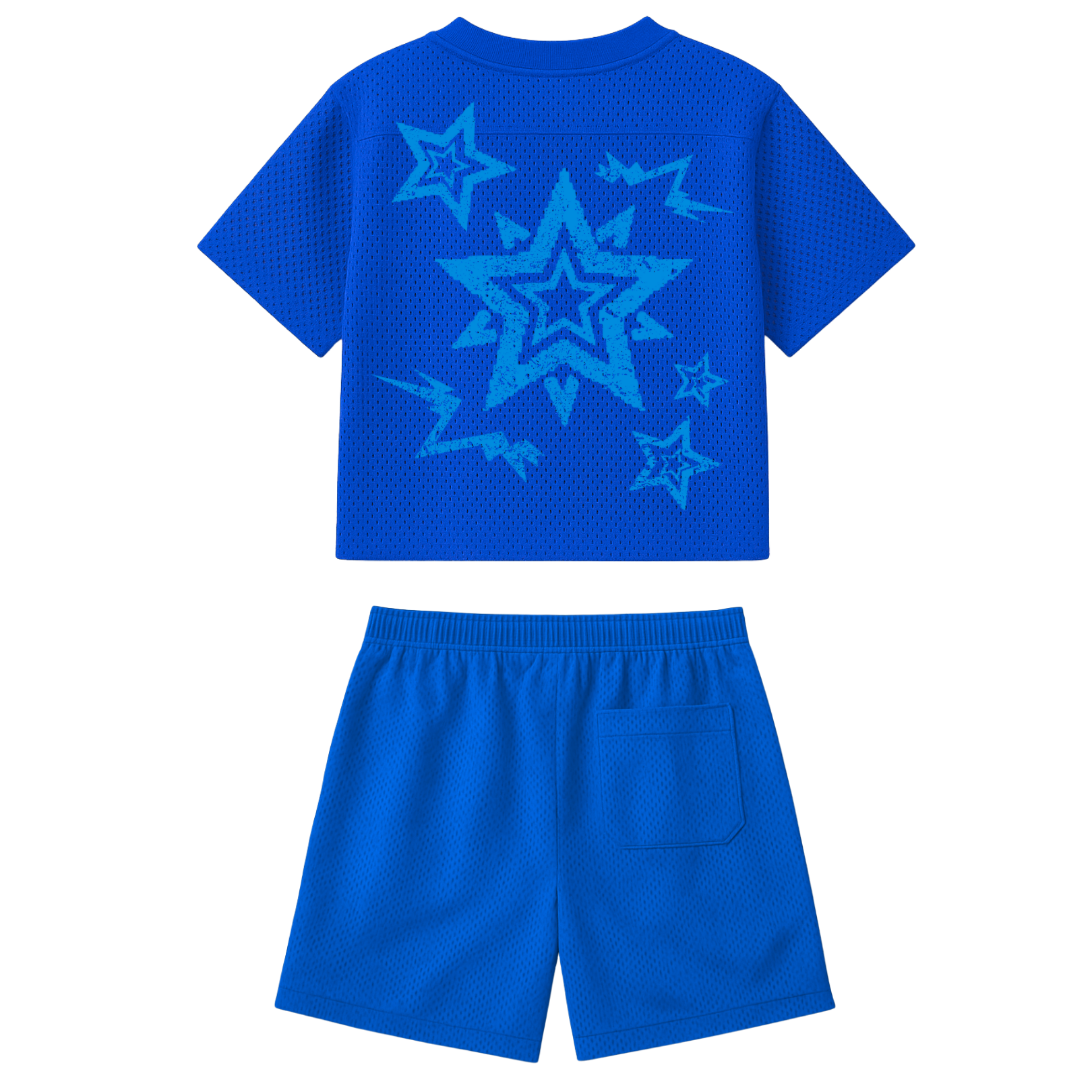 Starborn  - UCME - Exclusive Mesh Set