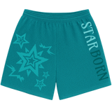UCME - Starborn Mesh Shorts