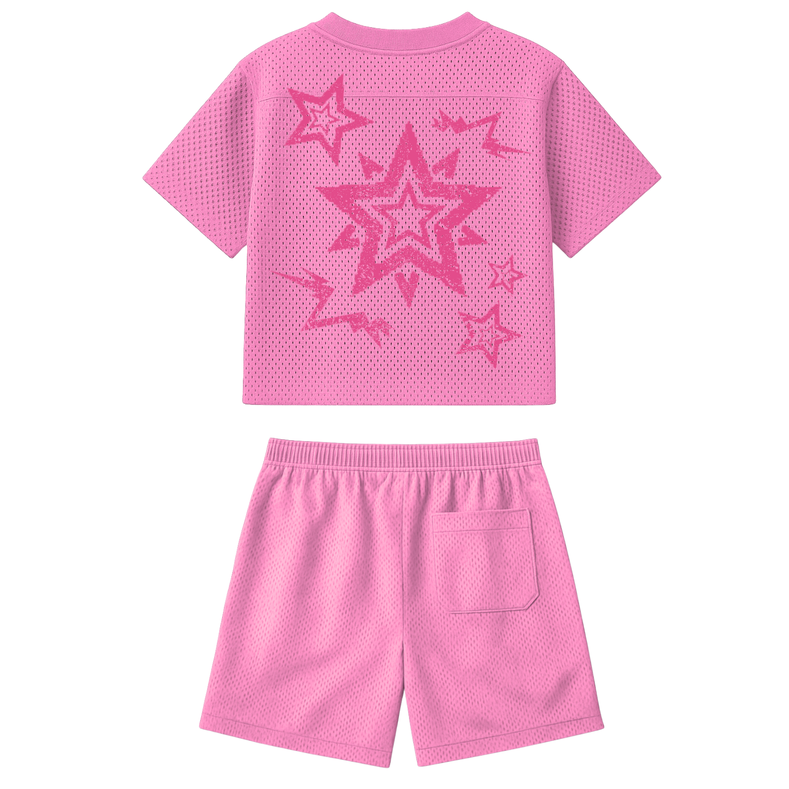 Starborn  - UCME - Exclusive Mesh Set