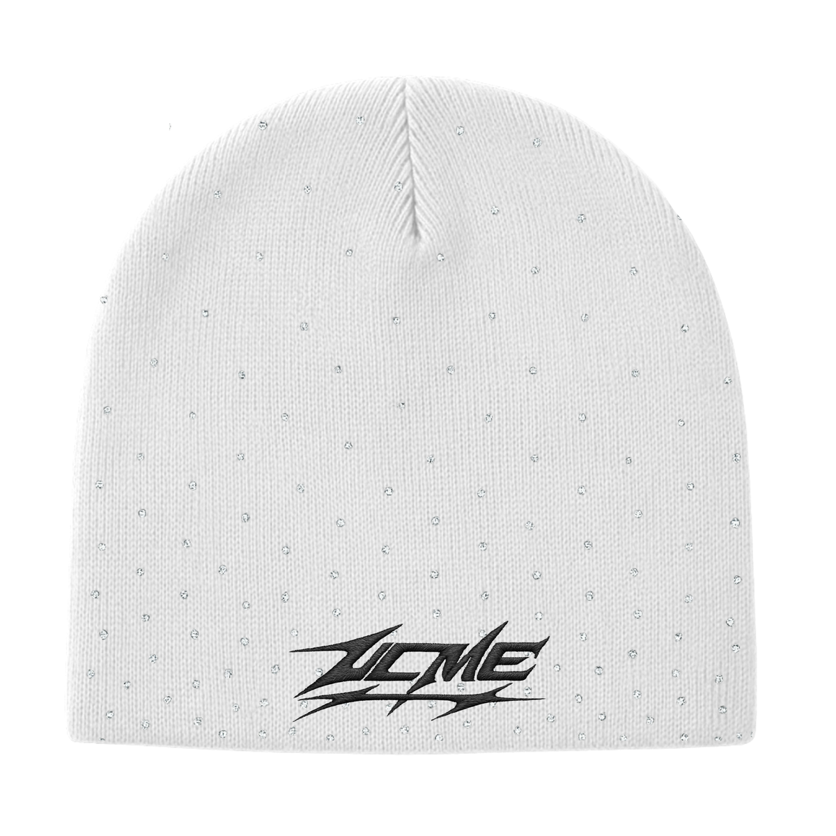 UCME Star Studded Beanie