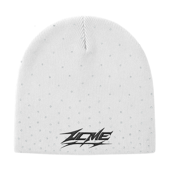 UCME Star Studded Beanie