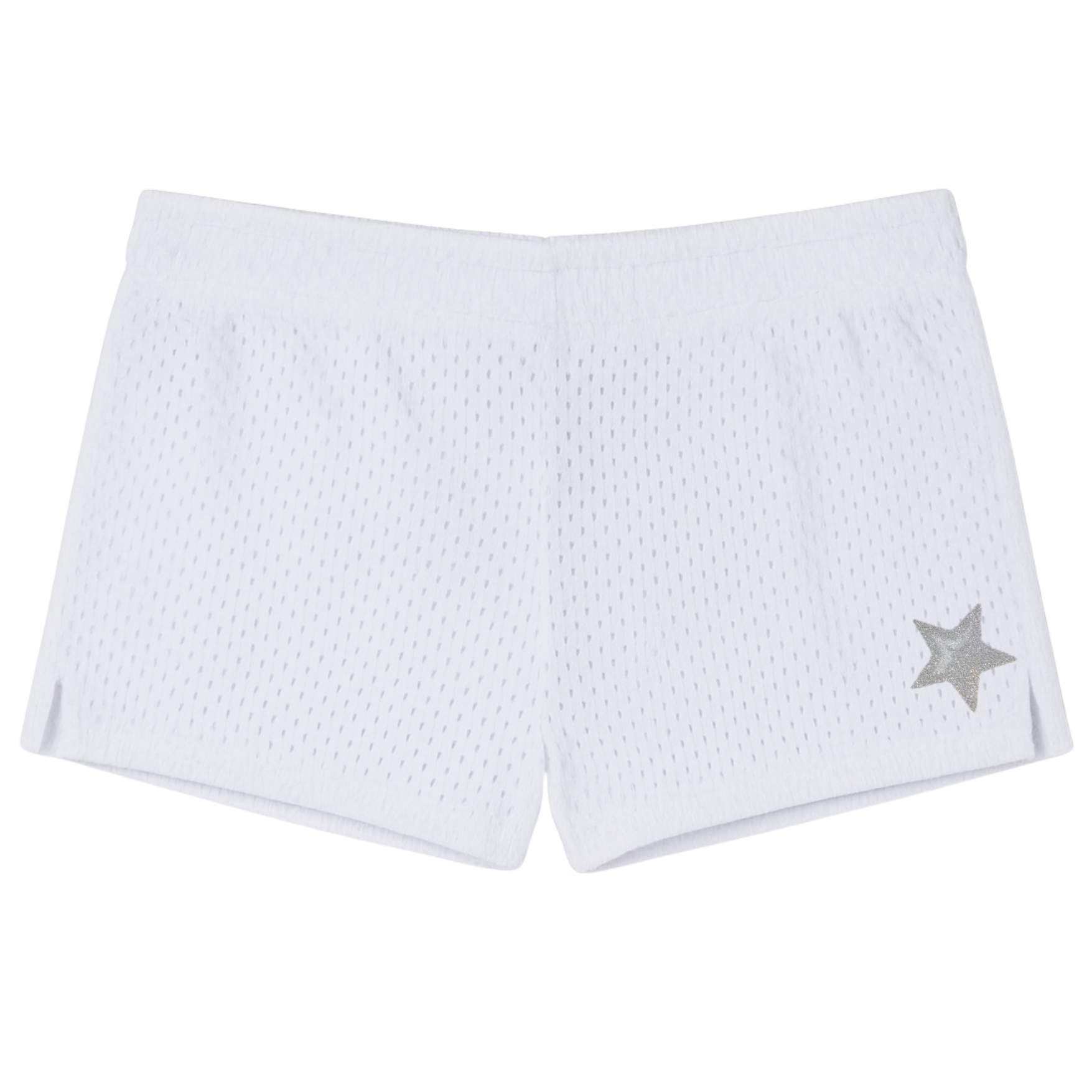 UCME Women’s Mesh Shorts