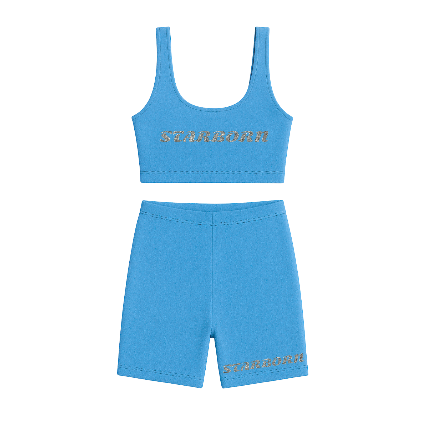 UCME - Starborn - CTN Spndx Set