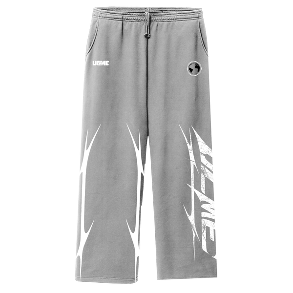 UCME Straight Leg SweatPants