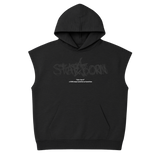 UCME - Starborn - Sleeveless Hoodie
