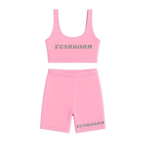 UCME - Starborn - CTN Spndx Set