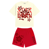 UCME - Starborn Short Set