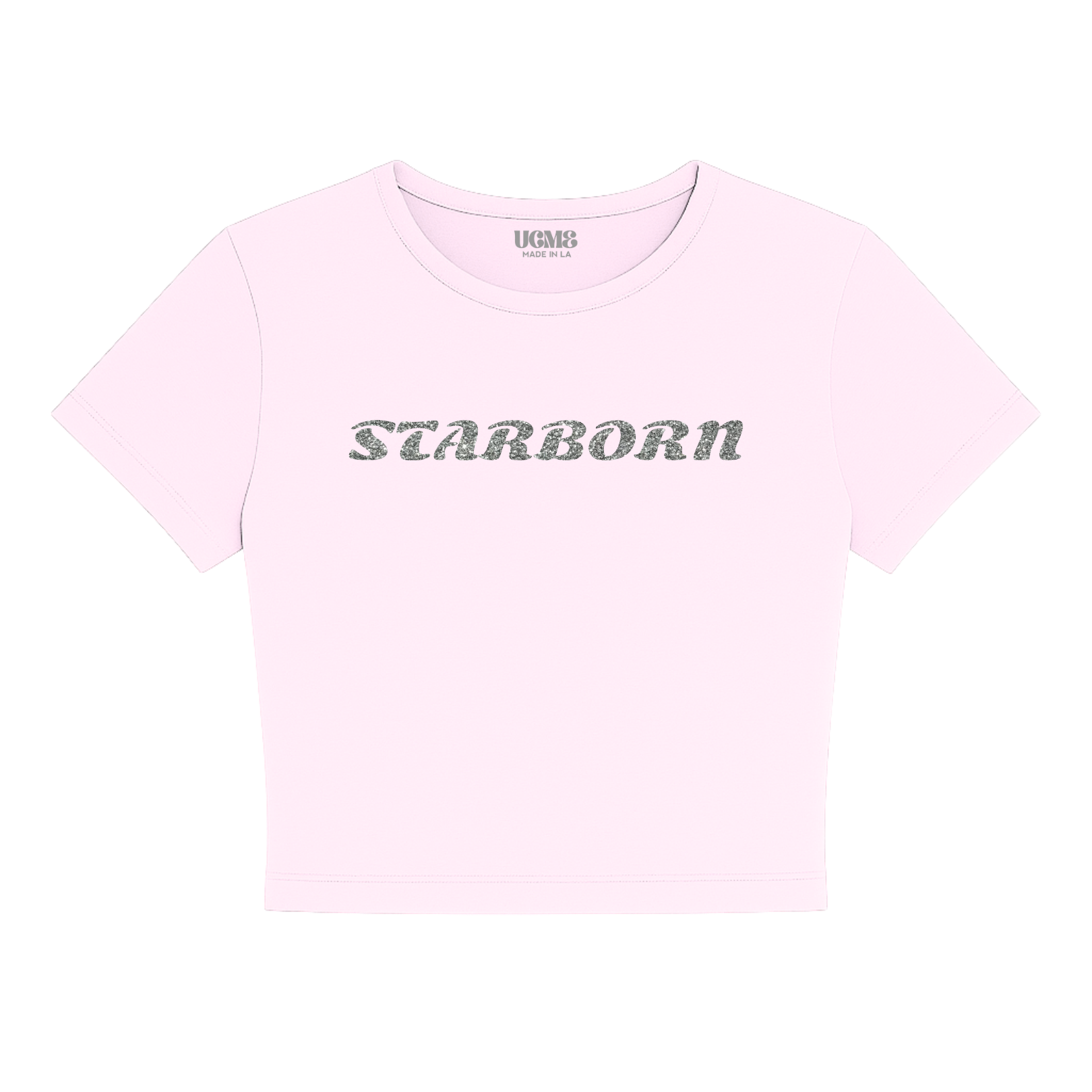 UCME - Starborn - CTN SPNDX Top