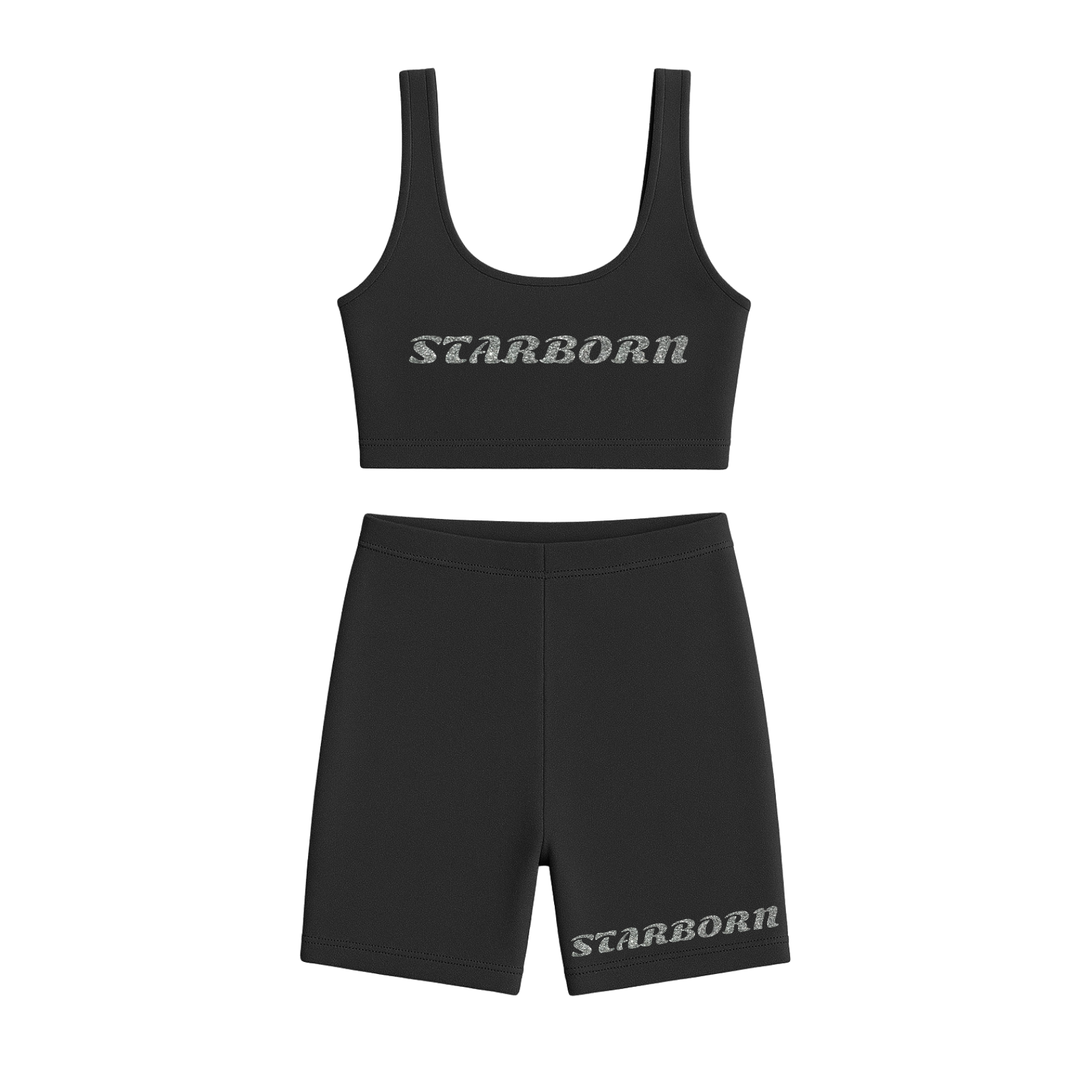 UCME - Starborn - CTN Spndx Set