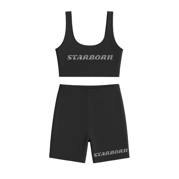 UCME - Starborn - CTN Spndx Set