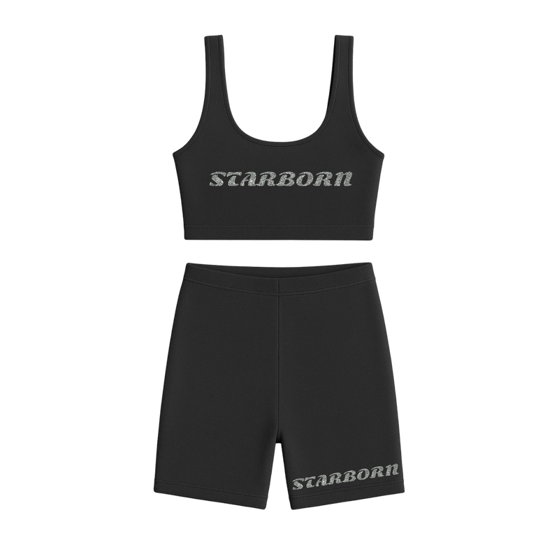 UCME - Starborn - CTN Spndx Set