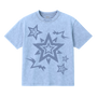 UCME - Starborn - Mineral Wash T-Shirt