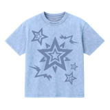 UCME - Starborn - Mineral Wash T-Shirt