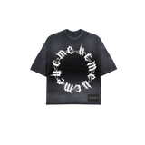 There Can Only Be One Vintage Dyed Shirt