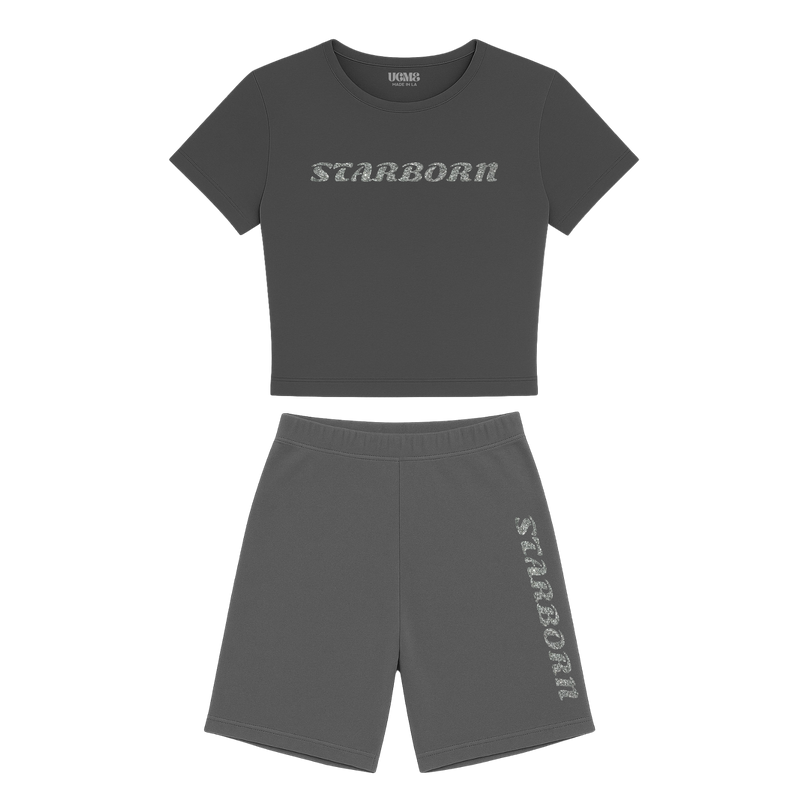 UCME - Starborn - CTN SPNDX Biker Set