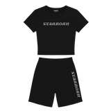 UCME - Starborn - CTN SPNDX Biker Set