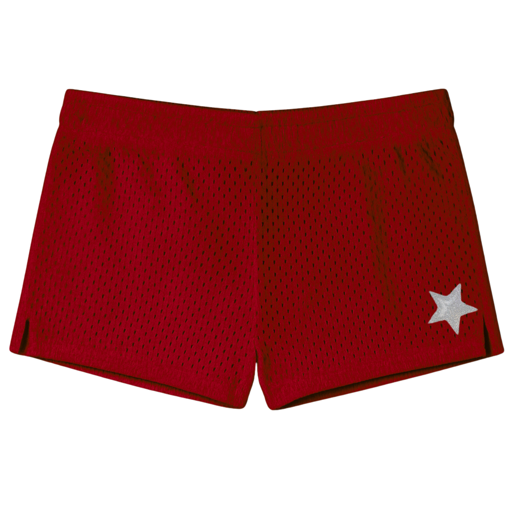 UCME Women’s Mesh Shorts