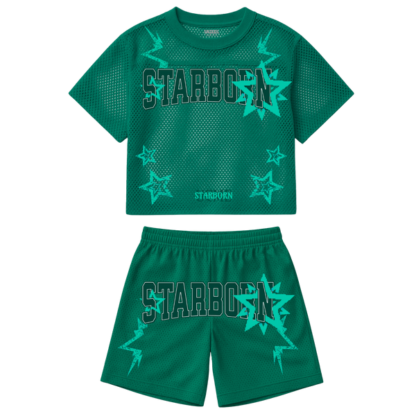 Starborn  - UCME - Exclusive Mesh Set