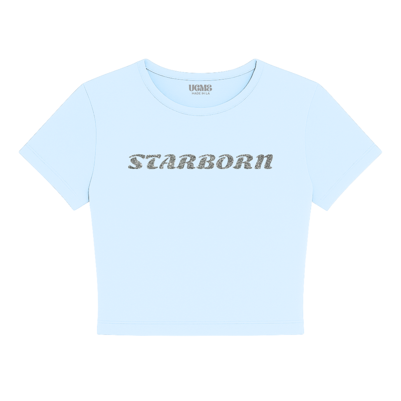 UCME - Starborn - CTN SPNDX Top